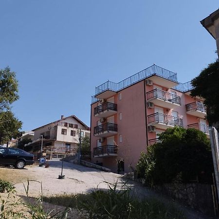 Apartments Jelena ポダツァ エクステリア 写真